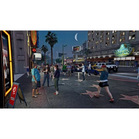GRAND THEFT AUTO 5 PREMIUM EDITION PS4 GIOCO FISICO PLAYSTATION 4 GTAV GTA5 - The Shop Gamer
