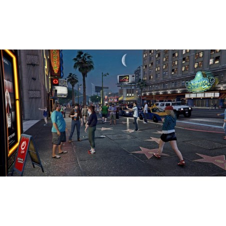 GRAND THEFT AUTO 5 PREMIUM EDITION PS4 JUEGO FÃSICO PARA PLAYSTATION 4 GTAV GTA5