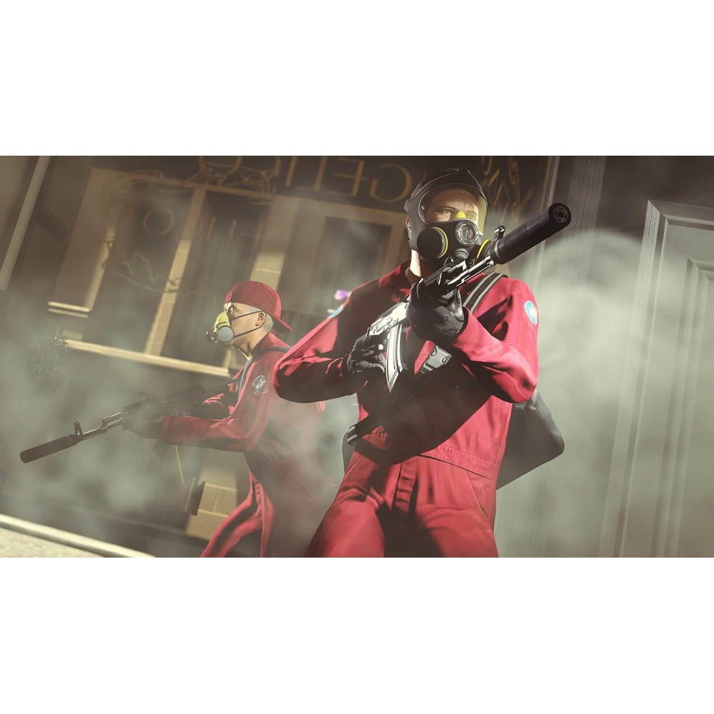 GRAND THEFT AUTO V GTA5 GTAV PS5 JUEGO FÍSICO VERSIÓN ESPAÑOLA GARANTÍA EUROPEA SPANISH VERSION EU WARRANTY