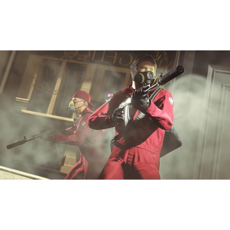 GRAND THEFT AUTO V GTA5 GTAV PS5 JUEGO FÍSICO VERSIÓN ESPAÑOLA GARANTÍA EUROPEA SPANISH VERSION EU WARRANTY