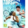 TOP SPIN 2K25 PC DIGITAL CODE SENT BY MESSENGER, FULL GAME, SPANISH VERSION, EUROPEAN WARRANTY - The Shop Gamer