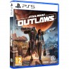 PREVENTA STAR WARS OUTLAWS ELIGE TU VERSIÓN PS5 XBOX SERIES X JUEGO FÍSICO PARA PLAYSTATION 5 VERSIÓN ESPAÑOLA GARANTÍA EUROPEA