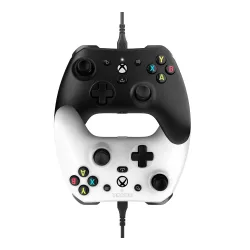 NACON EVOL KABEL-CONTROLLER FÜR XBOX, WÄHLE DEINE FARBE, WEISS ODER SCHWARZ, EUROPÄISCHE GARANTIE - The Shop Gamer