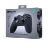 NACON GC-100 WIRED GAMEPAD FOR PC, CHOOSE YOUR COLOUR, BLUE, WHITE OR BLACK, EUROPEAN WARRANTY - The Shop Gamer