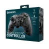 KABELLOSER NACON GC-200 CONTROLLER FÜR PC, SCHWARZ ODER URBAN-DESIGN MIT RGB-BELEUCHTUNG, EUROPÄISCHE GARANTIE - The Shop Gamer