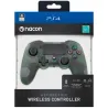 OFFIZIELL LIZENZIERTER KABELLOSER PLAYSTATION NACON ASYMETRIC CONTROLLER FÜR PS4, SCHWARZ, GRÜNES CAMOUFLAGE ODER GRAU, EU-GAR. 