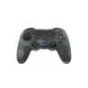 CONTROLLER WIRELESS CON LICENZA UFFICIALE PLAYSTATION NACON ASYMETRIC PER PS4, SCEGLI NERO, MIMETICO VERDE O GRIGIO, GARANZIA - 