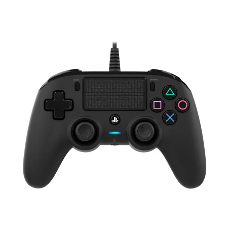 CONTROLLER CON LICENZA UFFICIALE PLAYSTATION CON CAVO NACON COMPACT PER PS4 SCEGLI IL TUO COLORE GARANZIA EUROPEA - The Shop Gam
