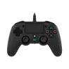 CONTROLLER CON LICENZA UFFICIALE PLAYSTATION CON CAVO NACON COMPACT PER PS4 SCEGLI IL TUO COLORE GARANZIA EUROPEA - The Shop Gam