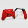 MANETTE SANS FIL XBOX OFFICIELLE MICROSOFT, ROUGE, BLEU OU NOIR, COMPATIBLE XBOX SERIES X S ONE, WINDOWS, ANDROID, IOS - The Sho