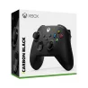 MANETTE SANS FIL XBOX OFFICIELLE MICROSOFT, ROUGE, BLEU OU NOIR, COMPATIBLE XBOX SERIES X S ONE, WINDOWS, ANDROID, IOS - The Sho
