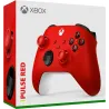 MANETTE SANS FIL XBOX OFFICIELLE MICROSOFT, ROUGE, BLEU OU NOIR, COMPATIBLE XBOX SERIES X S ONE, WINDOWS, ANDROID, IOS - The Sho