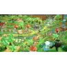 FANTASY LIFE I LA PEQUEÑA LADRONA DEL TIEMPO FÜR NINTENDO SWITCH, PHYSISCHES SPIEL, SPANISCHE VERSION, EU-GARANTIE - The Shop Ga
