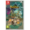 FANTASY LIFE I LA PEQUEÑA LADRONA DEL TIEMPO PARA NINTENDO SWITCH, JOGO FÍSICO, VERSÃO ESPANHOLA, GARANTIA EUROPEIA - The Shop G