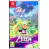 PREVENTA THE LEGEND OF ZELDA ECHOES OF WISDOM PARA NINTENDO SWITCH JUEGO FÍSICO VERSIÓN ESPAÑOLA GARANTÍA EUROPEA SPANISH VERSIO