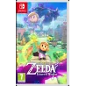 THE LEGEND OF ZELDA ECHOES OF WISDOM PER NINTENDO SWITCH, GIOCO FISICO, VERSIONE SPAGNOLA, GARANZIA EUROPEA - The Shop Gamer