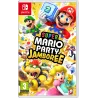 SUPER MARIO PARTY JAMBOREE VOOR NINTENDO SWITCH FYSIEKE GAME, SPAANSE VERSIE, EUROPESE GARANTIE - The Shop Gamer