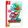 MARIO & LUIGI: CONEXIÓN FRATERNAL PARA NINTENDO SWITCH JUEGO FÍSICO VERSIÓN ESPAÑOLA GARANTÍA EUROPEA SPANISH VERSION