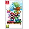 MARIO & LUIGI: CONEXIÓN FRATERNAL FÜR NINTENDO SWITCH, PHYSISCHES SPIEL, SPANISCHE VERSION, EUROPÄISCHE GARANTIE - The Shop Game
