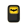 KABELLOSE KOPFHÖRER BATMAN CABALLERO OSCURO MIT SCHIEBE-LADEETUI UND LED-LICHT - The Shop Gamer