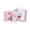 WIRELESS POKEMON JIGGLYPUFF HEADPHONES WITH SLIDING CHARGING CASE AND LED LIGHT - The Shop Gamer
