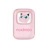 WIRELESS POKEMON JIGGLYPUFF HEADPHONES WITH SLIDING CHARGING CASE AND LED LIGHT - The Shop Gamer