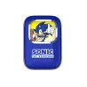 SONIC THE HEDGEHOG WIRELESS HEADPHONES WITH SLIDING CHARGING CASE AND LED LIGHT - The Shop Gamer