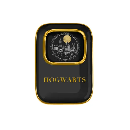 ÉCOUTEURS SANS FIL HARRY POTTER HOGWARTS AVEC ÉTUI DE RECHARGE COULISSANT ET VOYANT LED - The Shop Gamer