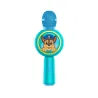 WIRELESS KARAOKE MICROPHONE WITH SPEAKER, PAW PATROL CHASE, LED LIGHT, POPSING - The Shop Gamer