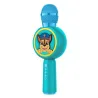 WIRELESS KARAOKE MICROPHONE WITH SPEAKER, PAW PATROL CHASE, LED LIGHT, POPSING - The Shop Gamer
