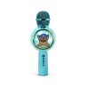 MICROFONO PER KARAOKE CON ALTOPARLANTE WIRELESS PATRULLA CANINA CHASE PAW PATROL CON LUCE LED POPSING - The Shop Gamer