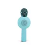 KARAOKEMICROFOON MET DRAADLOZE LUIDSPREKER PAW PATROL CHASE, MET LEDLICHT, POPSING - The Shop Gamer