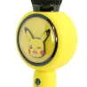MICROPHONE KARAOKÉ AVEC ENCEINTE SANS FIL POKÉMON PIKACHU, ÉCLAIRAGE LED POPSING - The Shop Gamer