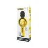 DRAADLOZE KARAOKEMICROFOON MET LUIDSPREKER EN LED-LICHT POKEMON PIKACHU POPSING - The Shop Gamer