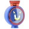 MICROFONO KARAOKE CON ALTOPARLANTE SENZA FILI SONIC CON LUCE LED POPSING - The Shop Gamer