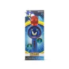 SONIC POPSING WIRELESS KARAOKE MICROPHONE WITH SPEAKER AND LED LIGHT - The Shop Gamer