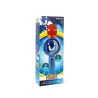 KARAOKEMICROFOON MET DRAADLOZE LUIDSPREKER SONIC MET LEDLICHT POPSING - The Shop Gamer