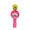 MICROFONO KARAOKE CON ALTOPARLANTE WIRELESS LOL SURPRISE! GLAM CON LUCE LED POPSING - The Shop Gamer