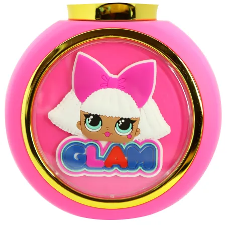 MICROFONO KARAOKE CON ALTOPARLANTE WIRELESS LOL SURPRISE! GLAM CON LUCE LED POPSING - The Shop Gamer