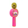 KARAOKE MICROPHONE WITH WIRELESS SPEAKER LOL SURPRISE! GLAM WITH LED LIGHT POPSING - The Shop Gamer