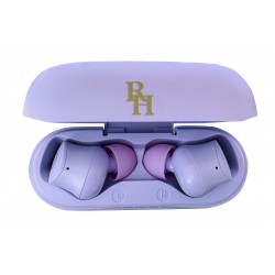 copy of AURICULARES RAINBOW HIGH™ TRUE WIRELESS BLUETOOTH V5.0 CON ESTUCHE DE CARGA