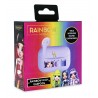 copy of AURICULARES RAINBOW HIGH™ TRUE WIRELESS BLUETOOTH V5.0 CON ESTUCHE DE CARGA