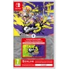 PREVENTA SPLATOON 3 + PASE DE EXPANSIÓN + SUSCRIPCION INDIVIDUAL 3 MESES NINTENDO SWITCH ONLINE JUEGO FÍSICO + CÓDIGOS DESCARGA