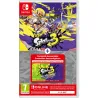 SPLATOON 3 + PASS D’EXTENSION + ABONNEMENT INDIVIDUEL 3 MOIS NINTENDO SWITCH ONLINE, JEU PHYSIQUE + CODES DE TÉLÉCHARGEMENT - Th