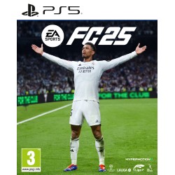 PREVENTA EA SPORTS FC 25 ELIGE TU VERSÍON PLAYSTATION 5 PS5 PS4 NINTENDO SWITCH XBOX ONE SERIES X JUEGO FÍSICO VERSIÓN ESPAÑOLA