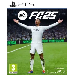 EA SPORTS FC 25 WÄHLE DEINE VERSION PLAYSTATION 5 PS5 PS4 NINTENDO SWITCH XBOX ONE SERIES X PHYSISCHES SPIEL SPANISCHE VERSION -
