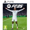 EA SPORTS FC 25 ELIGE TU VERSÍON PLAYSTATION 5 PS5 PS4 NINTENDO SWITCH XBOX ONE SERIES X JUEGO FÍSICO VERSIÓN ESPAÑOLA