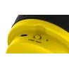 AURICULARES INFANTIS SEM FIOS POKEMON PIKACHU COM CONTROLO PARENTAL DE VOLUME E CABO PARA PARTILHAR ÁUDIO - The Shop Gamer