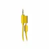 DRAADLOZE KINDERHOOFDTELEFOON POKEMON PIKACHU MET OUDERLIJK VOLUMEBEHEER EN KABEL VOOR AUDIODELING - The Shop Gamer