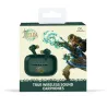 ÉCOUTEURS SANS FIL THE LEGEND OF ZELDA: TEARS OF THE KINGDOM, TWS VERTS - The Shop Gamer